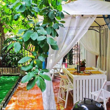 Azulejos Sorrento Holiday Home 외부 사진