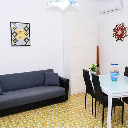 Azulejos Sorrento Holiday Home 외부 사진